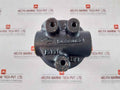 Palfinger Ea4922 Hydraulic Pressure Filter Unit Ea1391 B21 365 Bar