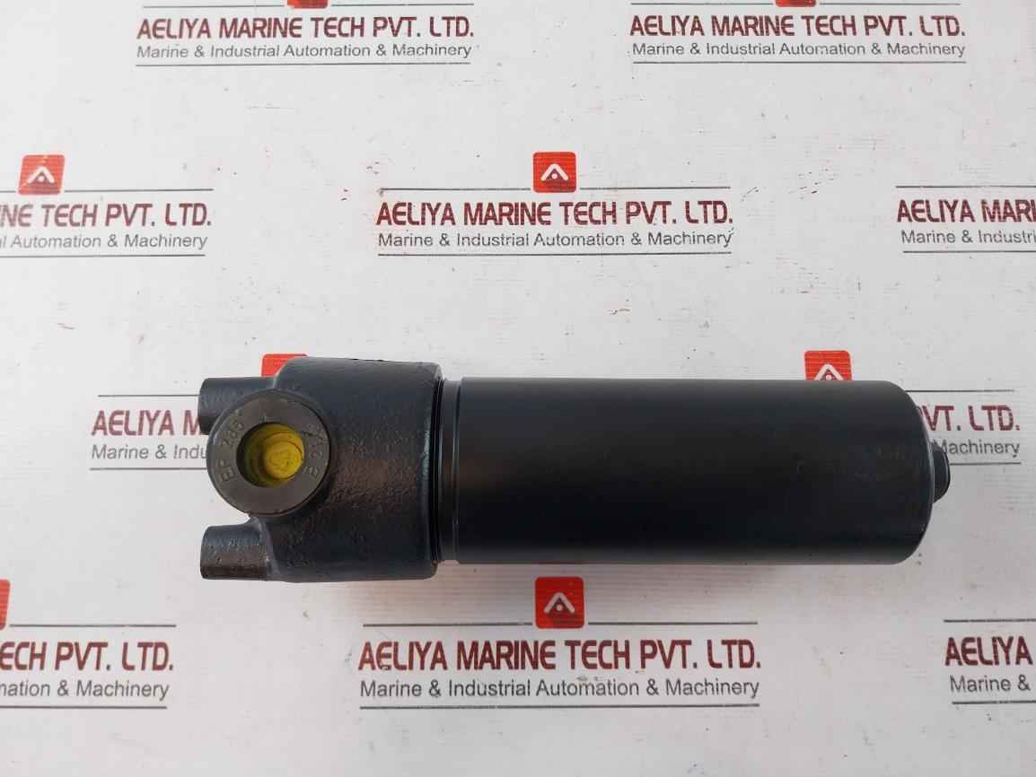 Palfinger Ea4922 Hydraulic Pressure Filter Unit Ea1391 B21 365 Bar