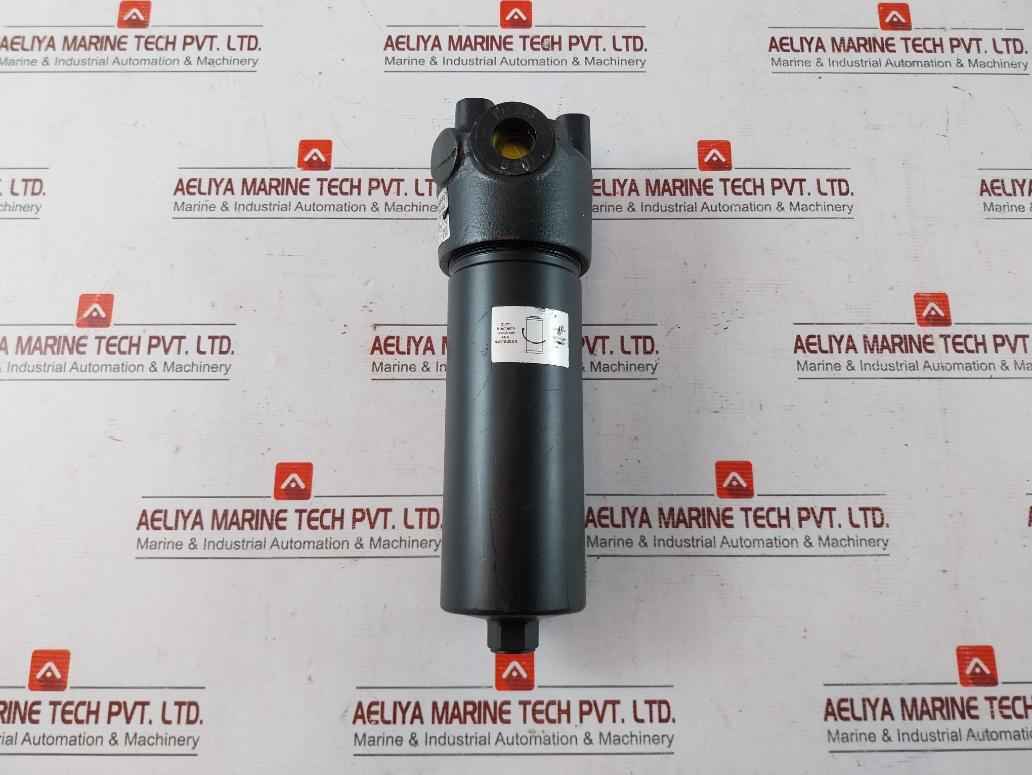 Palfinger Ea4922 Hydraulic Pressure Filter Unit Ea1391 B21 365 Bar