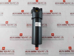 Palfinger Ea4922 Hydraulic Pressure Filter Unit Ea1391 B21 365 Bar