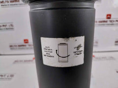 Palfinger Ea4922 Hydraulic Pressure Filter Unit Ea1391 B21 365 Bar