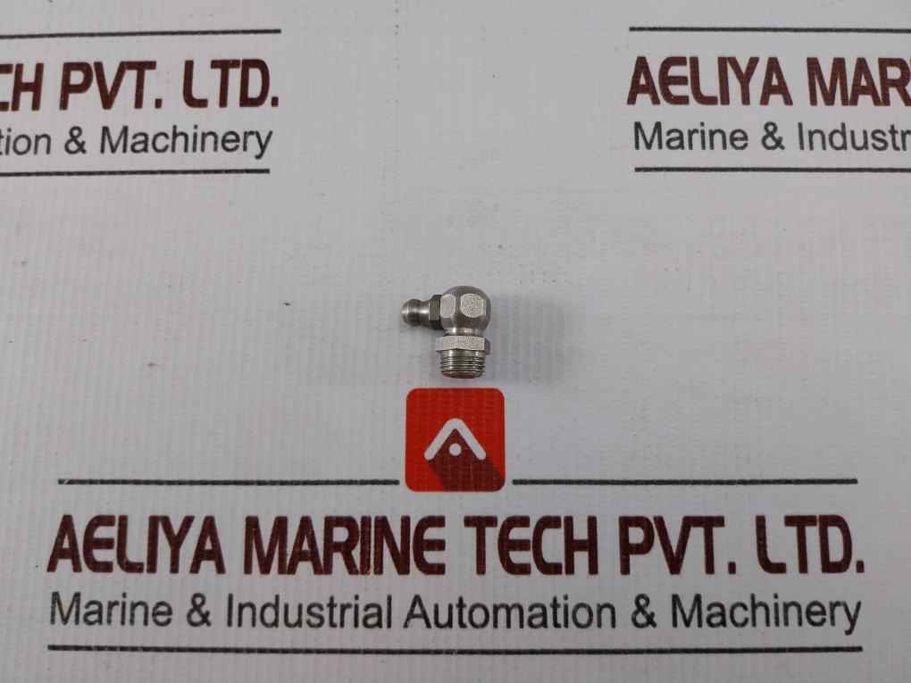 Palfinger Pp002608 Grease Nipple For Slewing System – X200401389