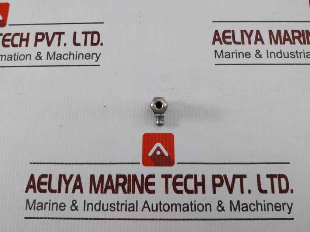 Palfinger Pp002608 Grease Nipple For Slewing System – X200401389