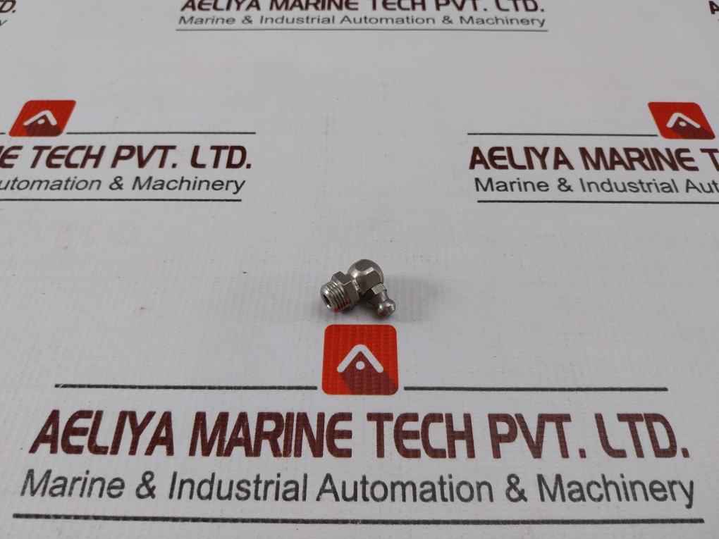 Palfinger Pp002608 Grease Nipple For Slewing System – X200401389