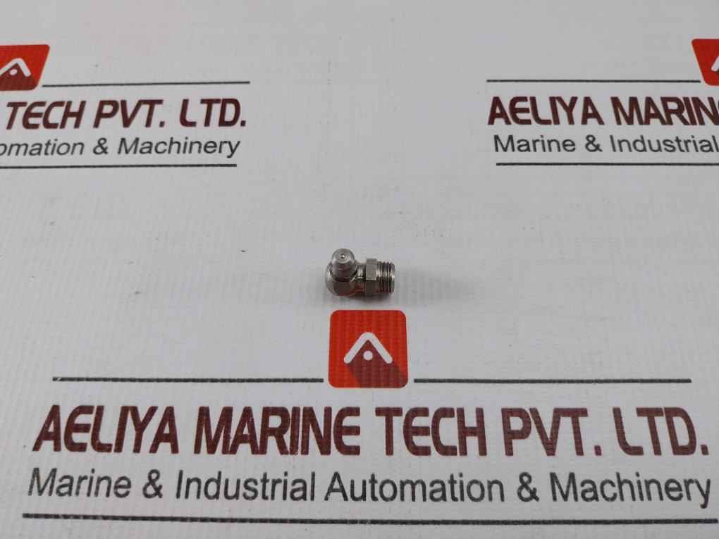 Palfinger Pp002608 Grease Nipple For Slewing System – X200401389