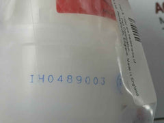 Pall Dfa4201 J/00 Hdc Ii Capsule Filter Ih0489003 5 Bars ( 75 Psig)