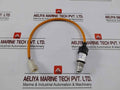 Pall Rc861Cz090Hy914 Pressure Switch 220 Vac 4A 420 Bar