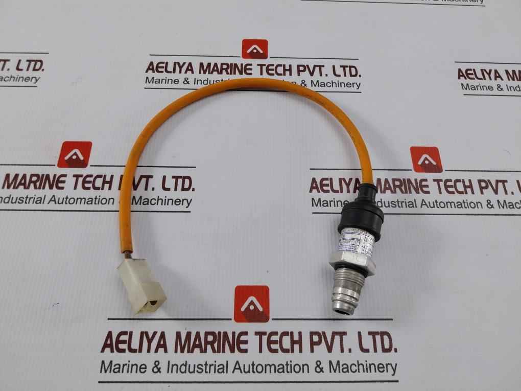 Pall Rc861Cz090Hy914 Pressure Switch 220 Vac 4A 420 Bar