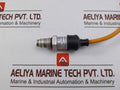 Pall Rc861Cz090Hy914 Pressure Switch 220 Vac 4A 420 Bar