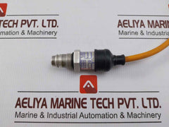 Pall Rc861Cz090Hy914 Pressure Switch 220 Vac 4A 420 Bar
