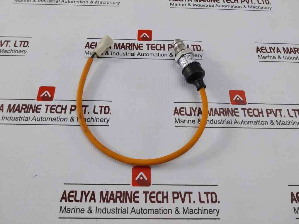 Pall Rc861Cz090Hy914 Pressure Switch 220 Vac 4A 420 Bar