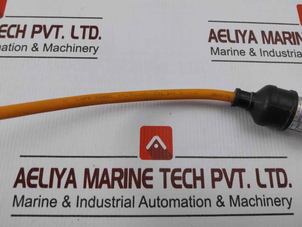 Pall Rc861Cz090Hy914 Pressure Switch 220 Vac 4A 420 Bar