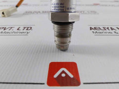 Pall Rc861Cz090Hy914 Pressure Switch 220 Vac 4A 420 Bar