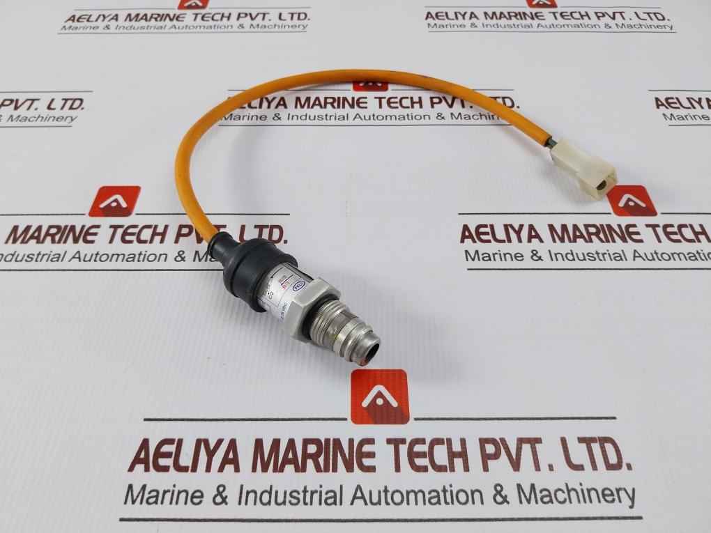 Pall Rc861Cz090Hy914 Pressure Switch 220 Vac 4A 420 Bar