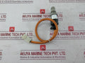 Pall Rc861Cz090Hy914 Pressure Switch / Filter Clogging Indicator 220Vac 28Vdc