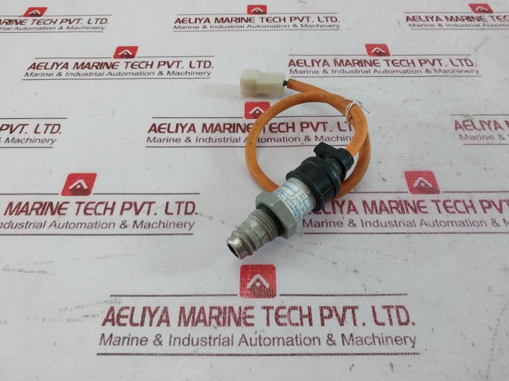 Pall Rc861Cz090Hy914 Pressure Switch / Filter Clogging Indicator 220Vac 28Vdc