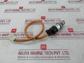 Pall Rc861Cz090Hy914 Pressure Switch / Filter Clogging Indicator 220Vac 28Vdc