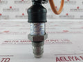 Pall Rc861Cz090Hy914 Pressure Switch / Filter Clogging Indicator 220Vac 28Vdc