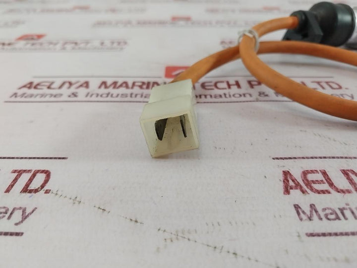 Pall Rc861Cz090Hy914 Pressure Switch / Filter Clogging Indicator 220Vac 28Vdc