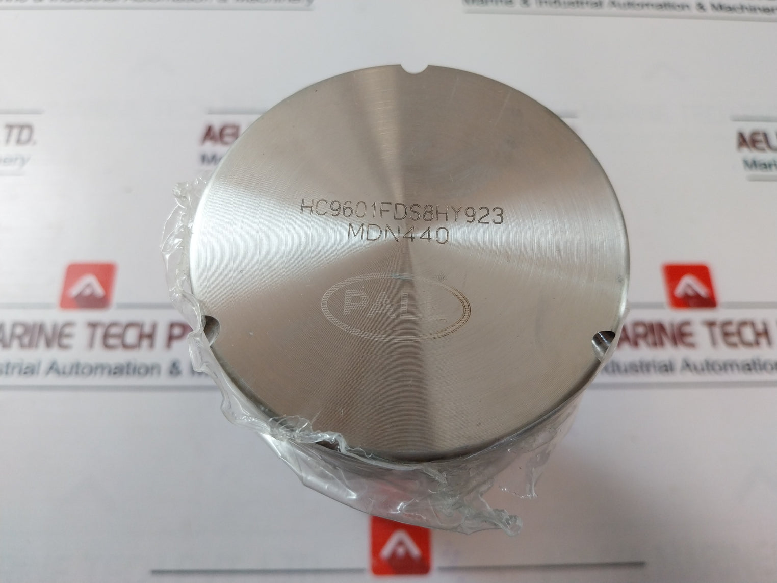 Pall Hc9601Fds8Hy923 10 Micron Hydraulic Filter
