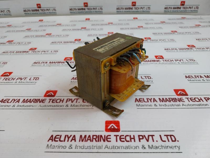 Palmieri-robin S 77.3 Power Transformer 91.96.01.66