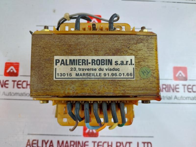 Palmieri-robin S 77.3 Power Transformer 91.96.01.66