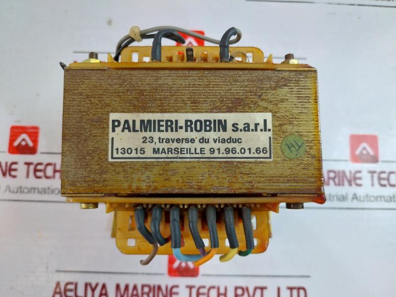 Palmieri-robin S 77.3 Power Transformer 91.96.01.66