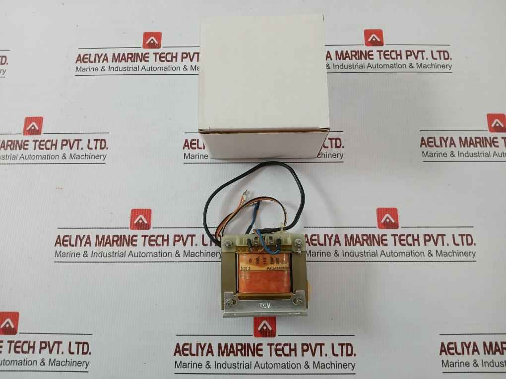 Palmieri Robin 19V Transformer S 30 2