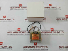 Palmieri Robin 19V Transformer S 30 2