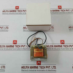 Palmieri Robin 19V Transformer S 30 2