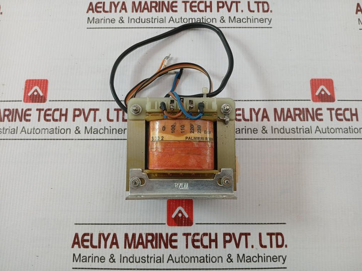 Palmieri Robin 19V Transformer S 30 2