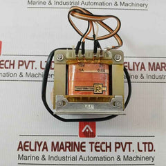 Palmieri Robin 19V Transformer S 30 2