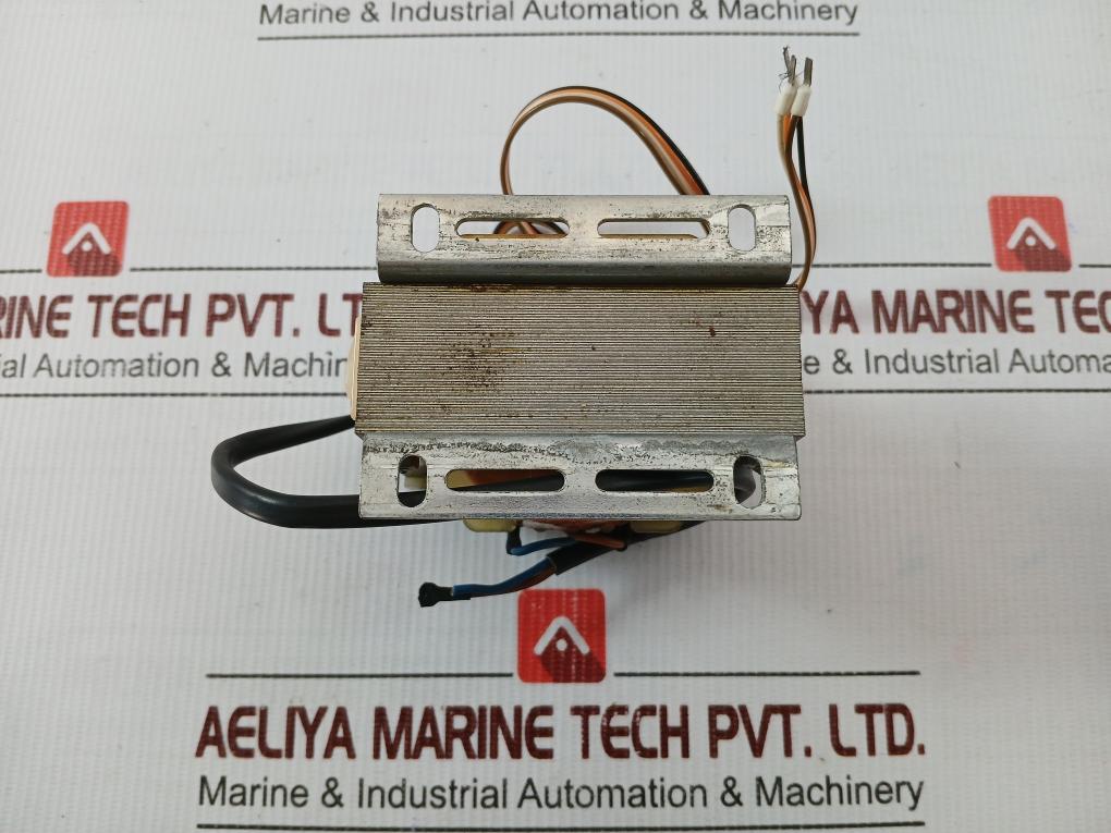 Palmieri Robin 19V Transformer S 30 2