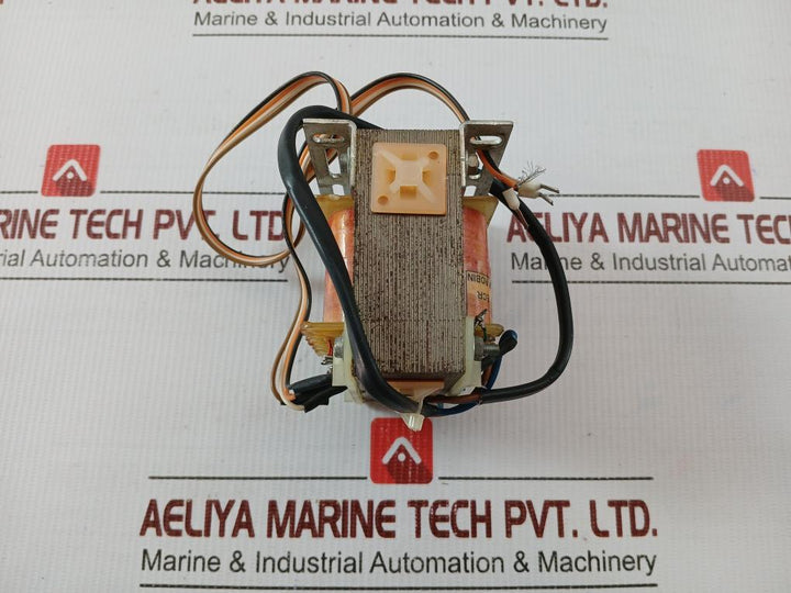 Palmieri Robin 19V Transformer S 30 2