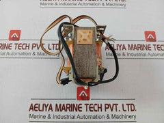 Palmieri Robin 19V Transformer S 30 2