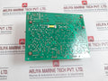 Pam Series-1123 Pcb Card