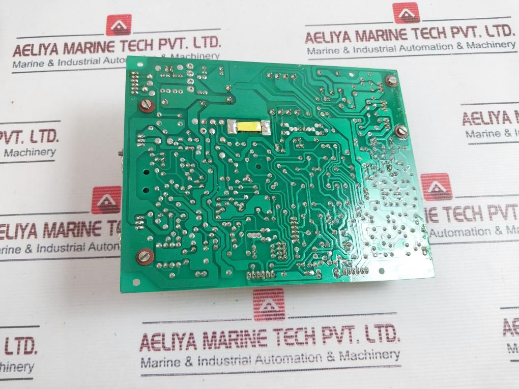 Pam Series-1123 Pcb Card