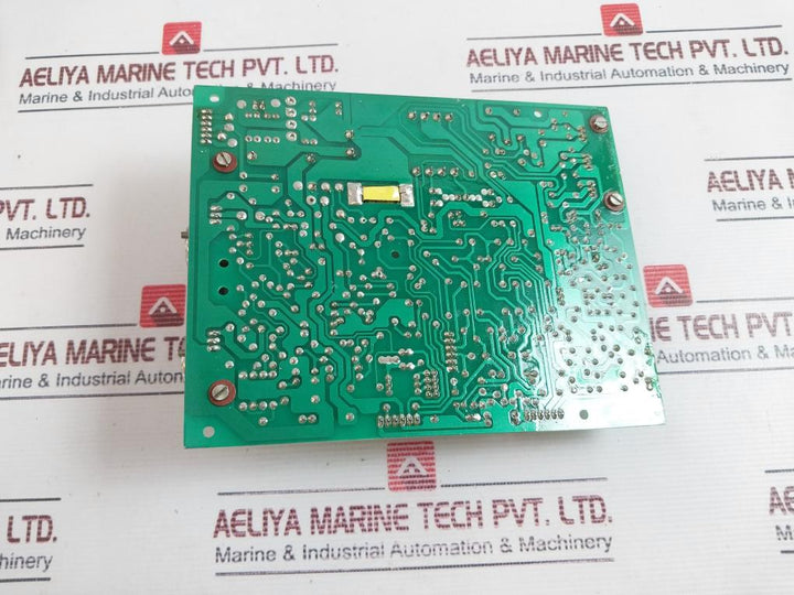 Pam Series-1123 Pcb Card