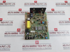 Pam Series-1123 Pcb Card