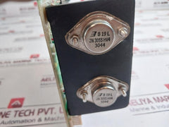 Pam Series-1123 Pcb Card
