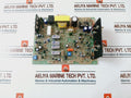 Pam Series-1123 Printed Circuit Board