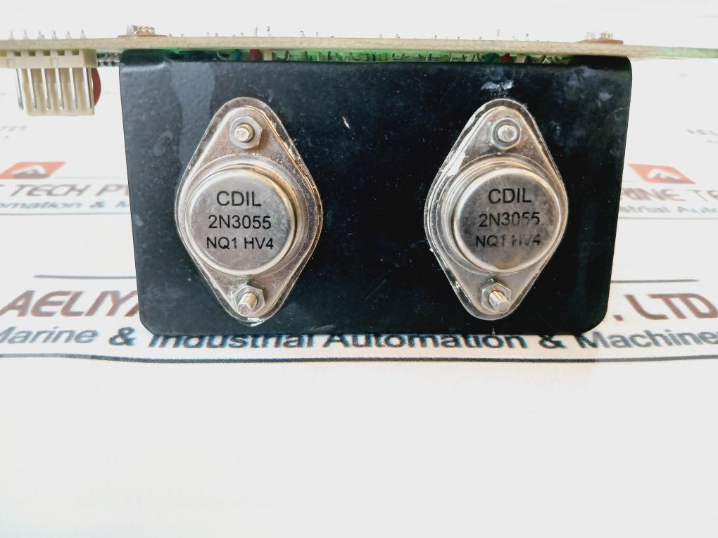 Pam Series-1123 Printed Circuit Board