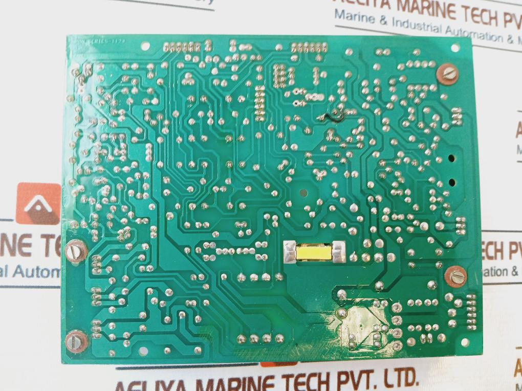 Pam Series-1123 Printed Circuit Board