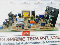 Pam Series-1123 Printed Circuit Board