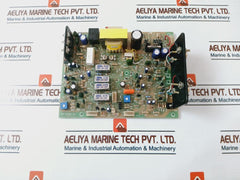 Pam Series-1123 Printed Circuit Board