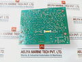 Pam Series-1123 Printed Circuit Board