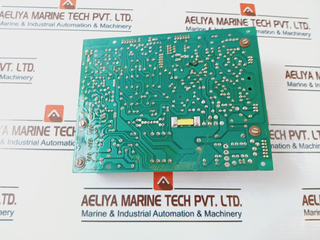 Pam Series-1123 Printed Circuit Board