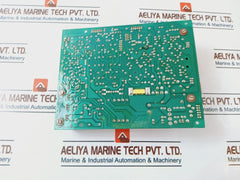 Pam Series-1123 Printed Circuit Board