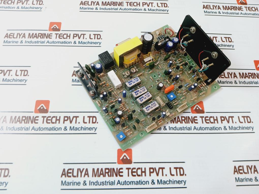 Pam Series-1123 Printed Circuit Board