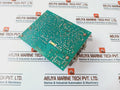 Pam Series-1123 Printed Circuit Board